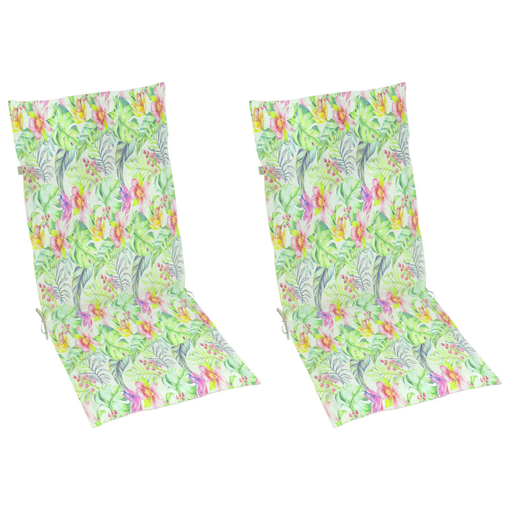 Πολυθρόνα Kουνιστή από Μπαμπού με Μαξιλάρι
