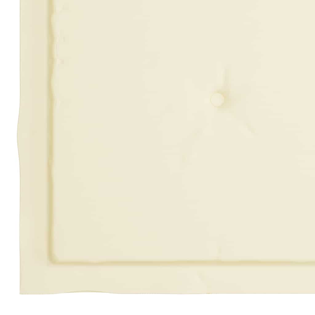 Καρέκλες Εξωτ. Χώρου Πτυσσόμενες 2 τεμ Ξύλο Ακακίας & Μαξιλάρια - Pakobazaar