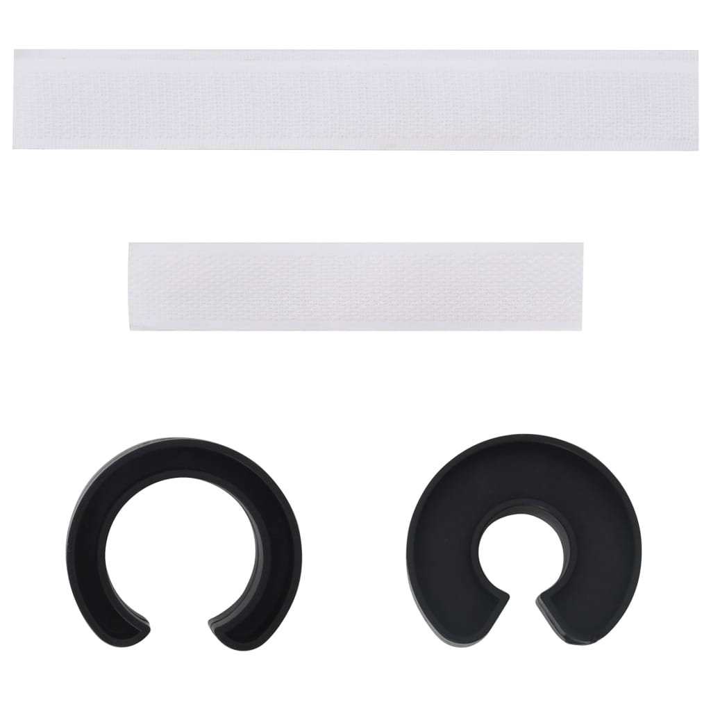 Λαμπάκια LED για Κιόσκι με Ηλιακό Πάνελ