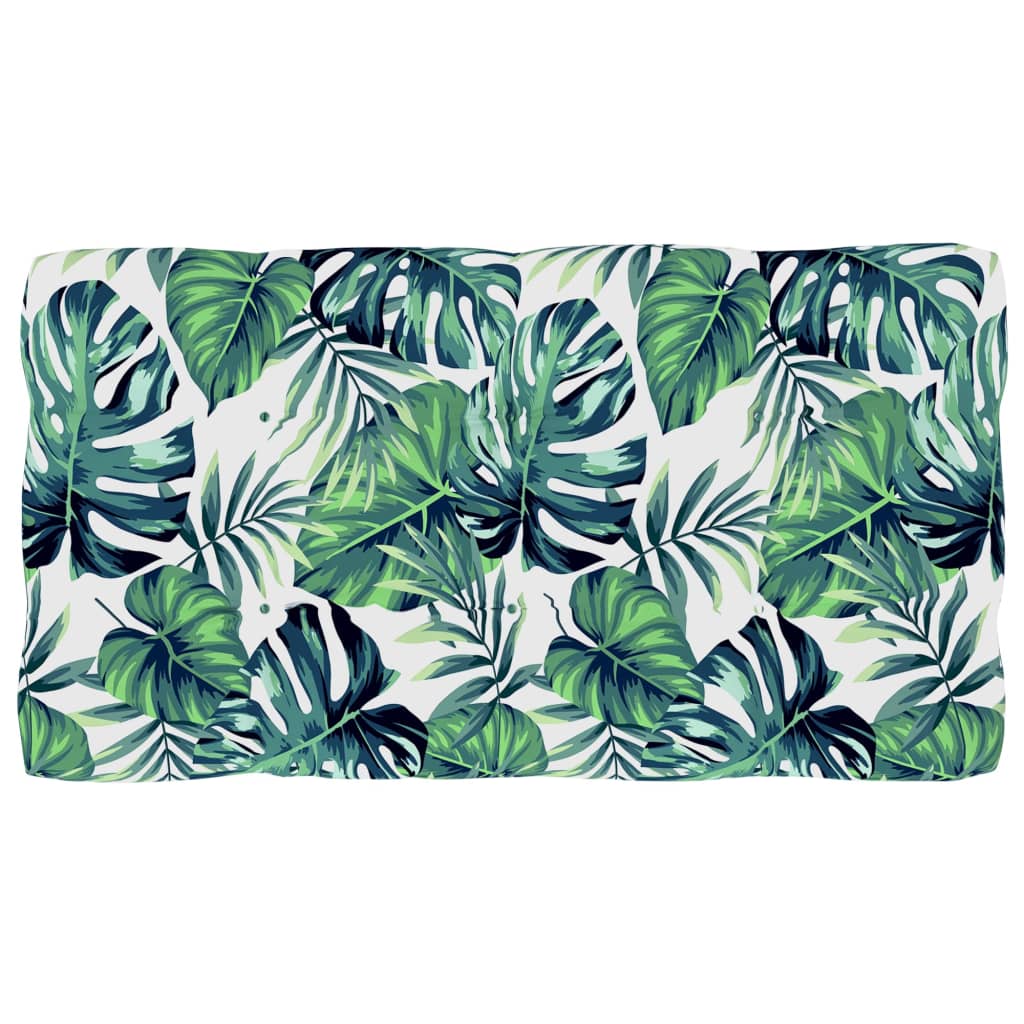 Καναπές Κήπου Μεσαίος από Παλέτες Γκρι Ξύλο Πεύκου - Pakobazaar