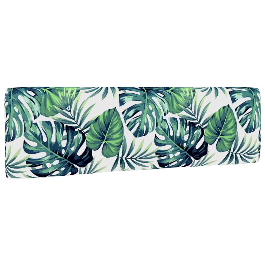 Καναπές Κήπου Μεσαίος από Παλέτες Γκρι Ξύλο Πεύκου - Pakobazaar