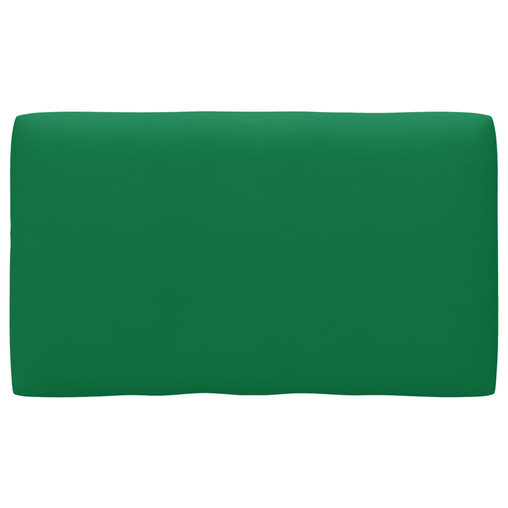 Καναπές Κήπου Γωνιακός Παλέτες Μαύρος Εμποτισμένο Ξύλο Πεύκου - Pakobazaar
