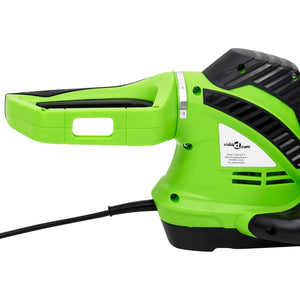 Μπορντουροψάλιδο Ηλεκτρικό 61 εκ. 750W - Pakobazaar