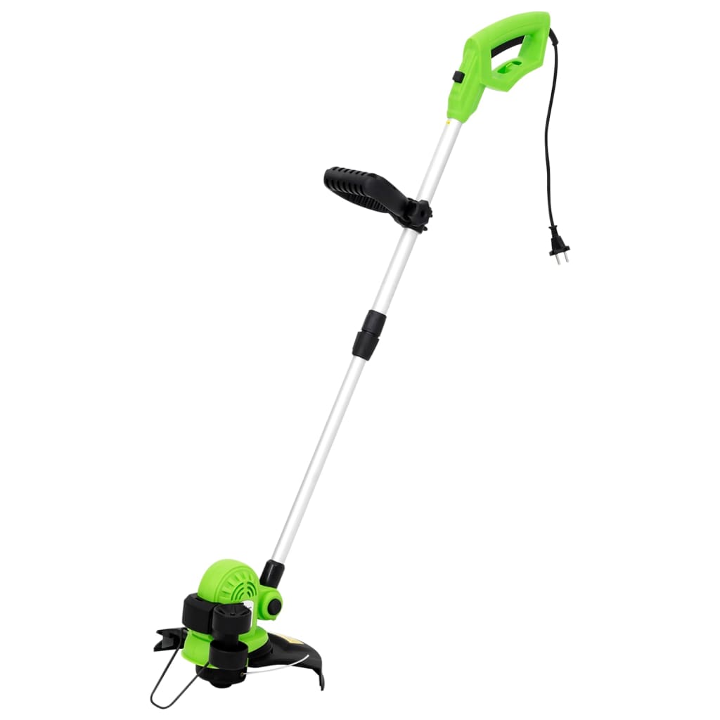 Χορτοκοπτικό Ηλεκτρικό Τηλεσκοπικό 29 εκ. 550W - PAKOBAZAAR
