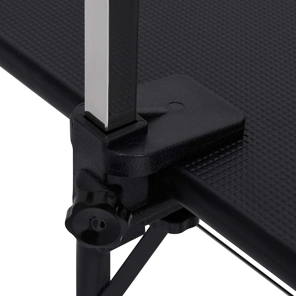 Τραπέζι Καλλωπισμού Σκύλων Ρυθμιζόμενο με 1 Θηλιά - Pakobazaar