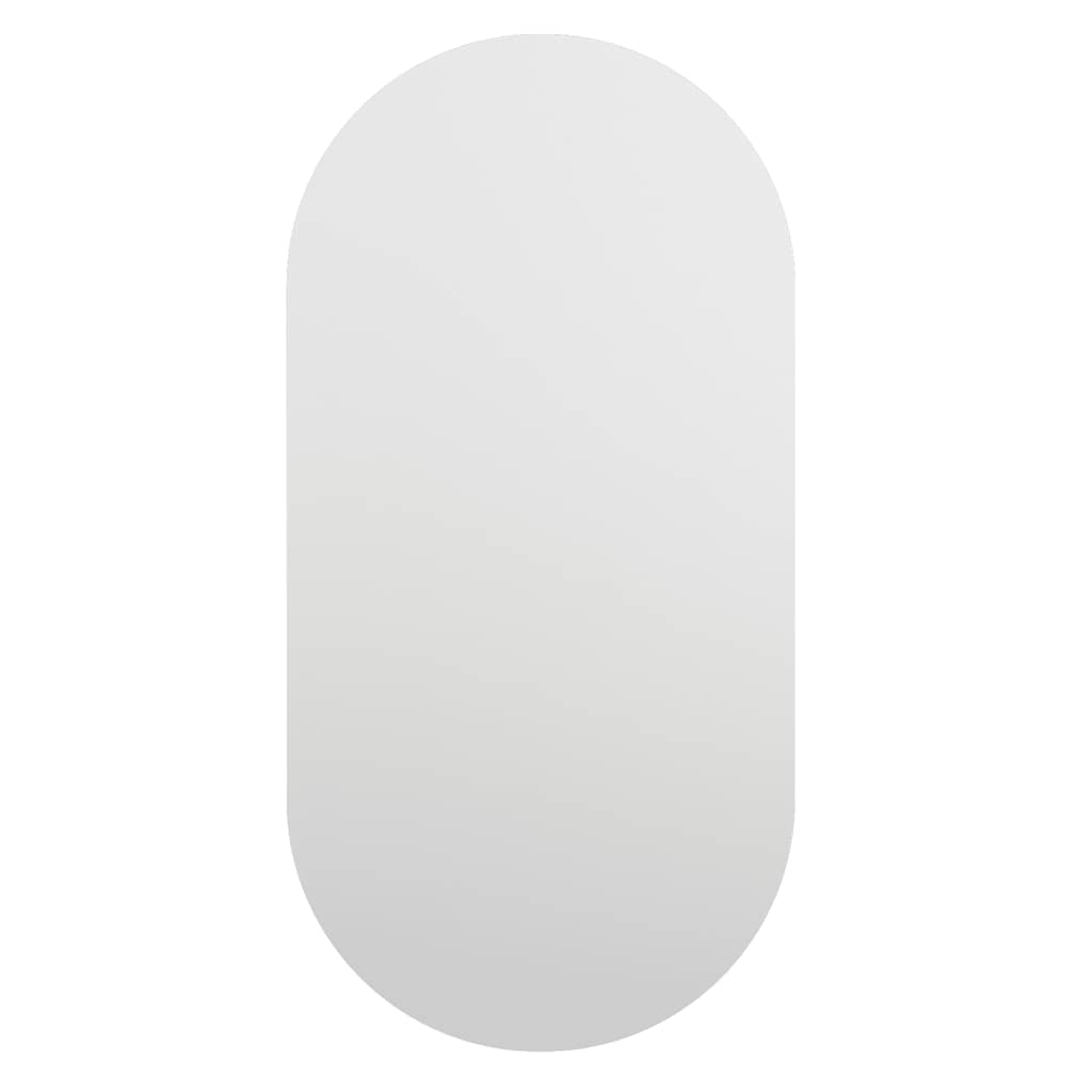 Καθρέφτης 60 x 30 εκ. Γυάλινος