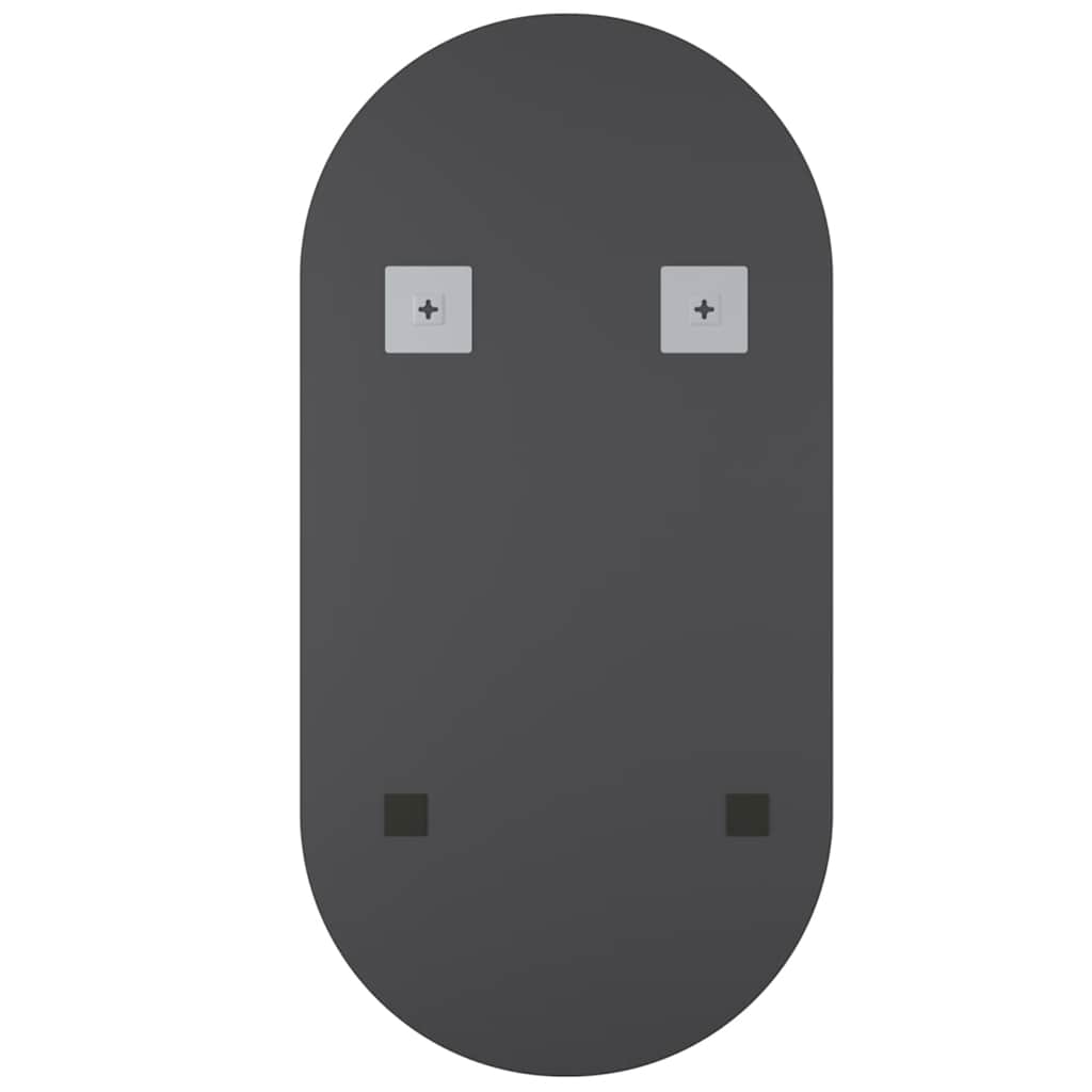 Καθρέφτης 100 x 50 εκ. Γυάλινος