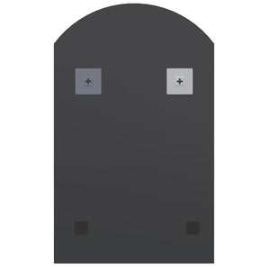 Καθρέφτης 60 x 40 εκ. Γυάλινος