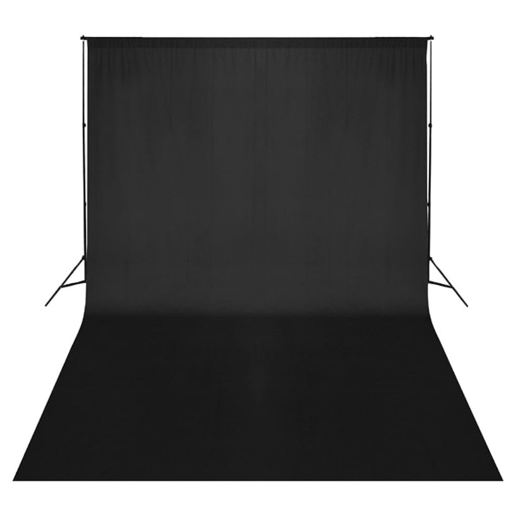 Κιτ Φωτογραφικού Στούντιο Softbox με Φώτα, Φόντο & Ανακλαστήρα - PAKOBAZAAR