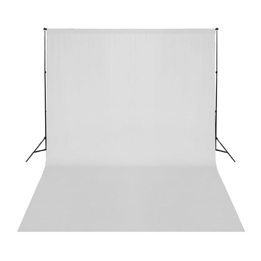 Κιτ Φωτογραφικού Στούντιο Softbox με Φώτα, Φόντο & Ανακλαστήρα - PAKOBAZAAR