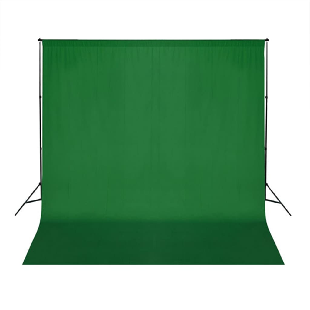 Κιτ Φωτισμού Φωτογραφικού Στούντιο Softbox, Φόντο & Ανακλαστήρα