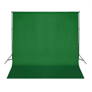 Κιτ Φωτισμού Φωτογραφικού Στούντιο Softbox, Φόντο & Ανακλαστήρα
