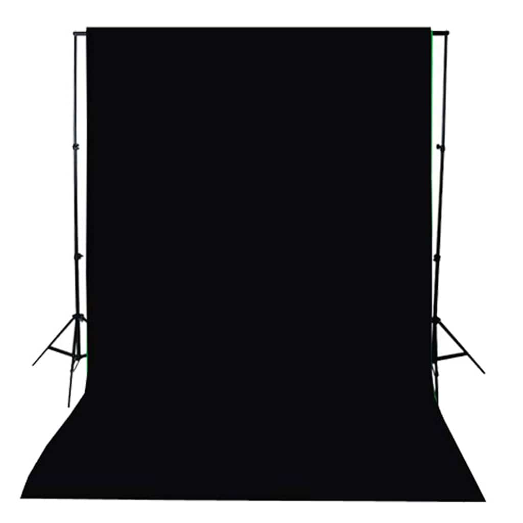 Κιτ Φωτογραφικού Στούντιο Softbox με Φώτα, Φόντο & Ανακλαστήρα