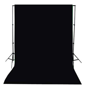 Κιτ Φωτογραφικού Στούντιο Softbox με Φώτα, Φόντο & Ανακλαστήρα
