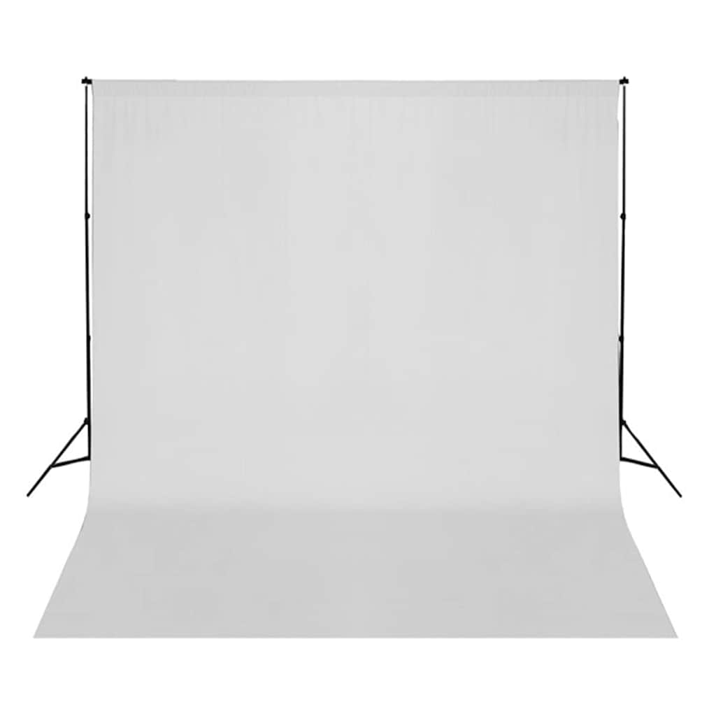Κιτ Φωτογραφικού Στούντιο Softbox με Φώτα, Φόντο & Ανακλαστήρα