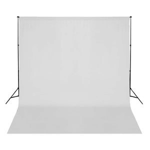 Κιτ Φωτογραφικού Στούντιο Softbox με Φώτα, Φόντο & Ανακλαστήρα