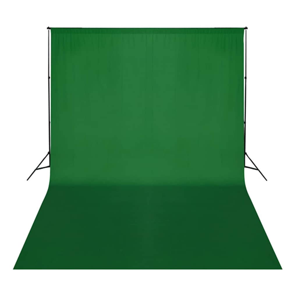 Κιτ Φωτογραφικού Στούντιο Softbox με Φώτα, Φόντο & Ανακλαστήρα