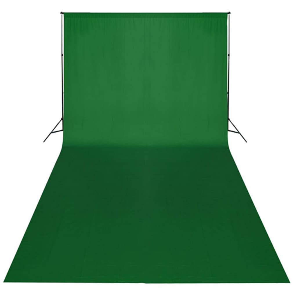 Κιτ Φωτογραφικού Στούντιο Softbox με Φώτα, Φόντο & Ανακλαστήρα - Pakobazaar