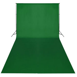 Κιτ Φωτογραφικού Στούντιο Softbox με Φώτα, Φόντο & Ανακλαστήρα - Pakobazaar