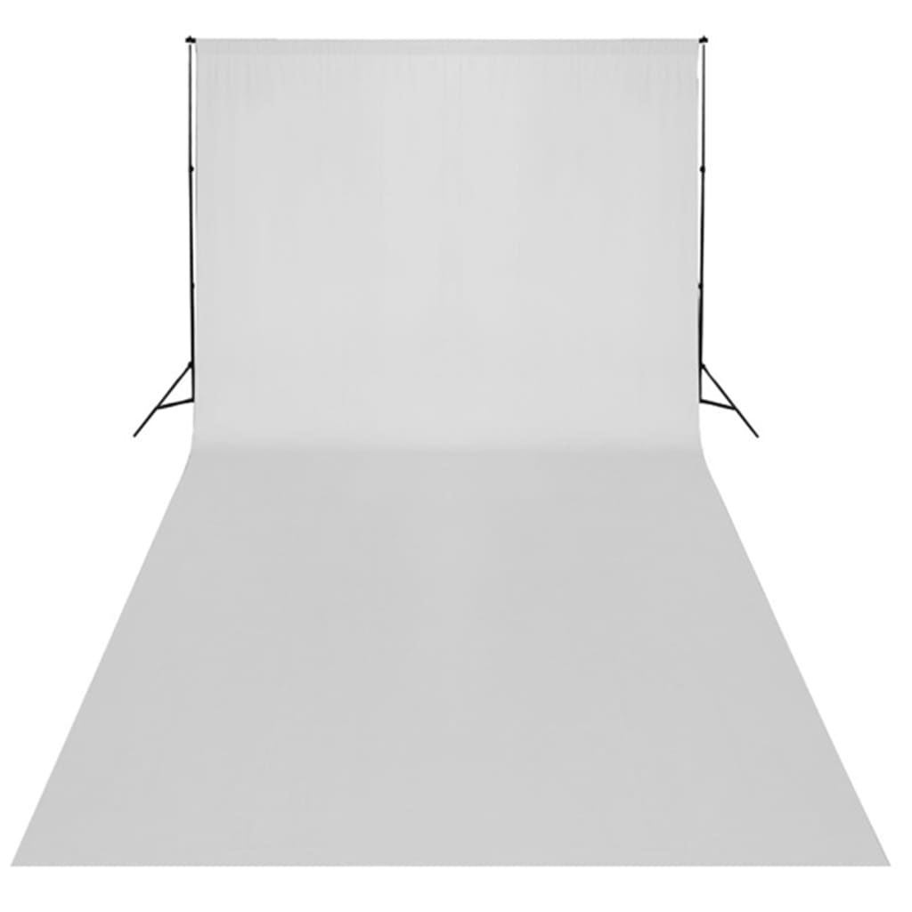 Κιτ Φωτογραφικού Στούντιο Softbox με Φώτα, Φόντο & Ανακλαστήρα - Pakobazaar