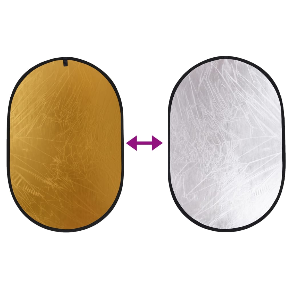 Κιτ Φωτογραφικού Στούντιο Λάμπες, Ομπρέλες,Φόντο & Ανακλαστήρας - PAKOBAZAAR