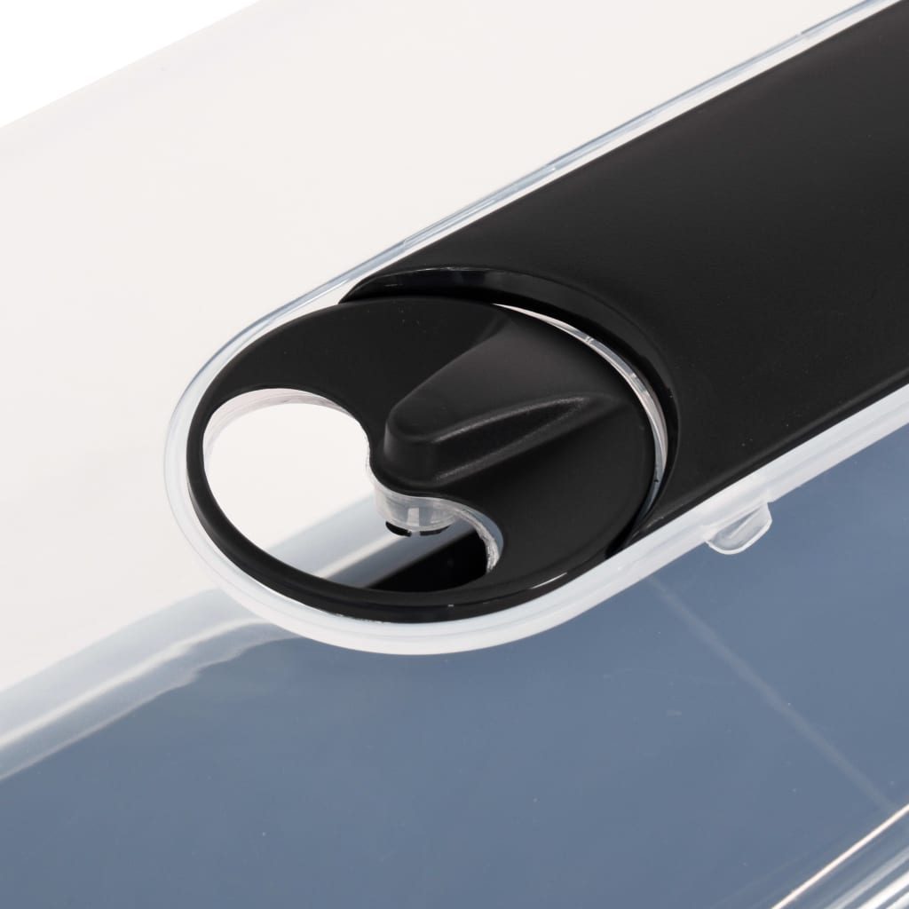 Ζαρντινιέρα Υπερυψωμένη 77 x 38,7 x 82 εκ. από Πολυπροπυλένιο