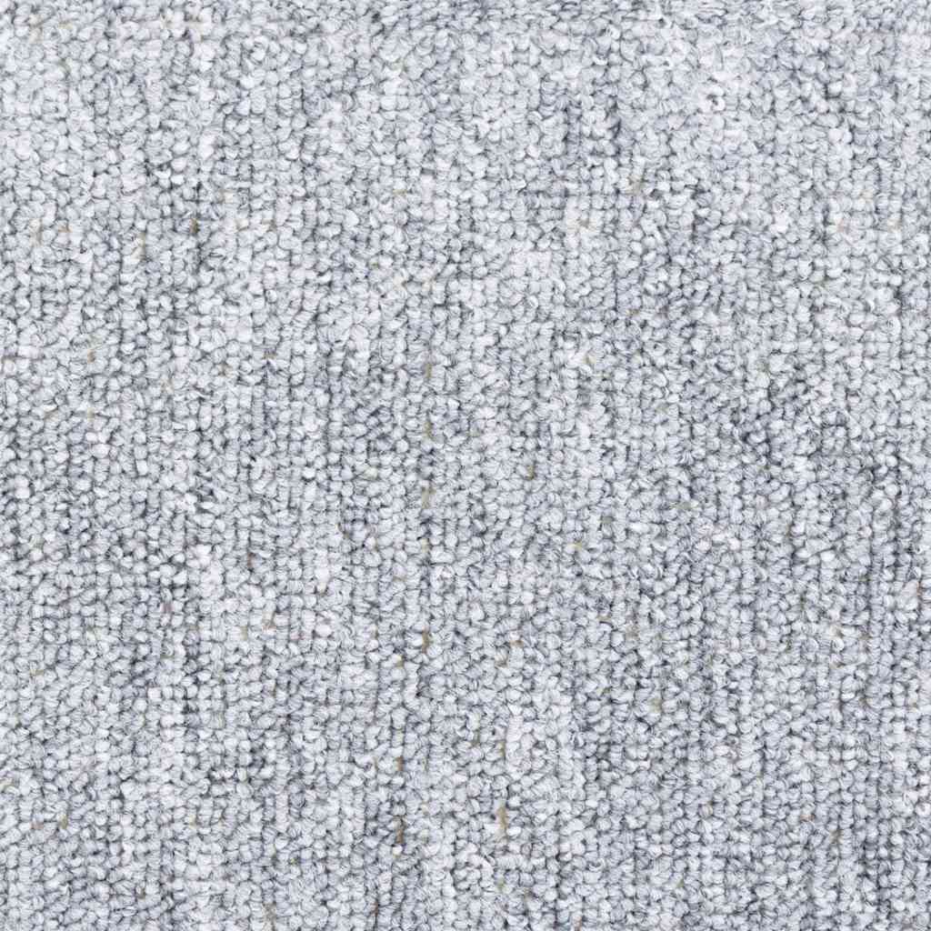 | Στρώματα σκάλας | Αλλα 5 pcs Ανοιχτό γκρι 65 x 24 x 4 cm - Pakobazaar