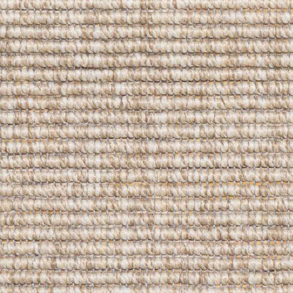 Πατάκια Σκαλιών 15 τεμ. Ανοιχτό Μπεζ Ημίκυκλα 56x17x3 εκ.