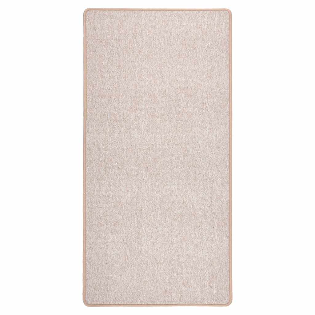 Χαλί Διάδρομος Taupe 50 x 100 εκ.