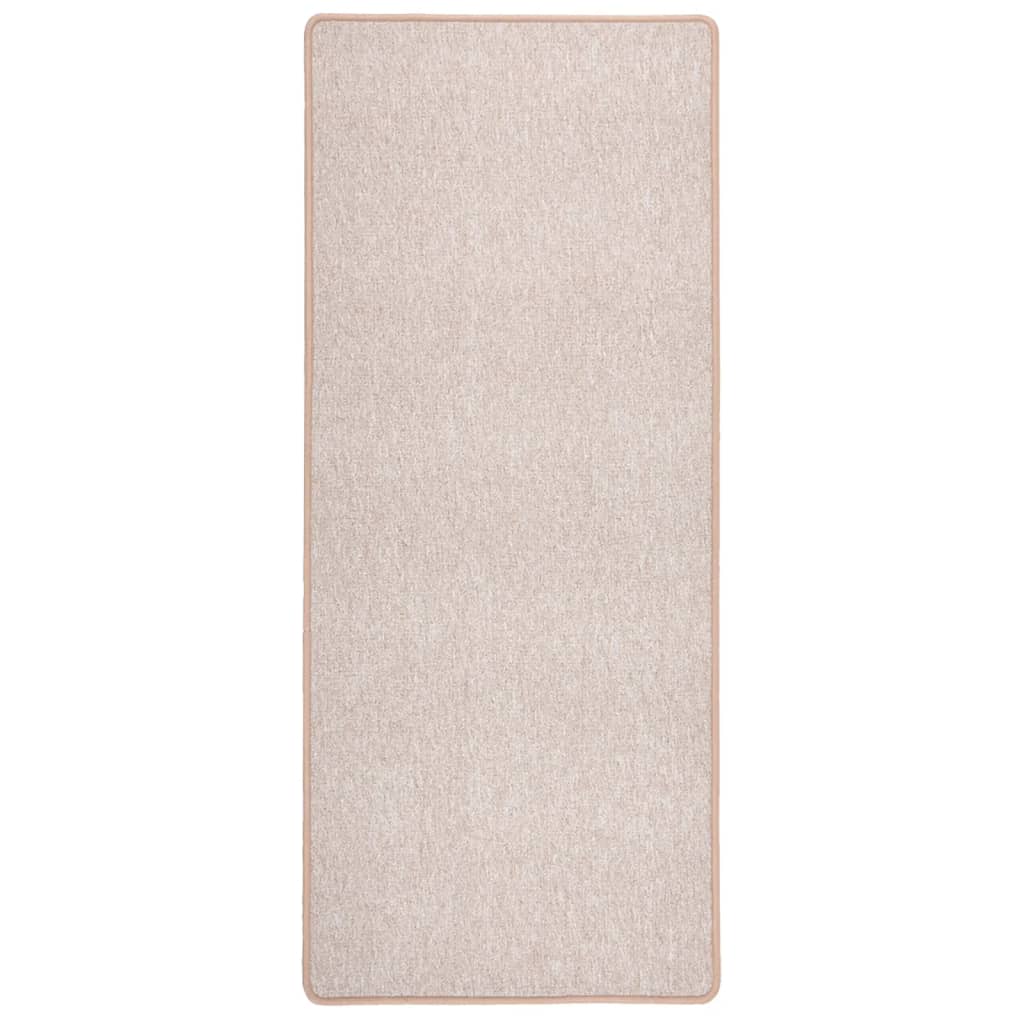Χαλί Διάδρομος Taupe 50 x 150 εκ.