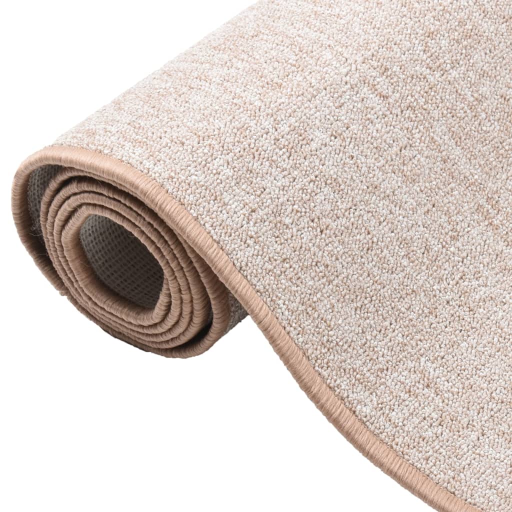 Χαλί Διάδρομος Taupe 50 x 150 εκ.