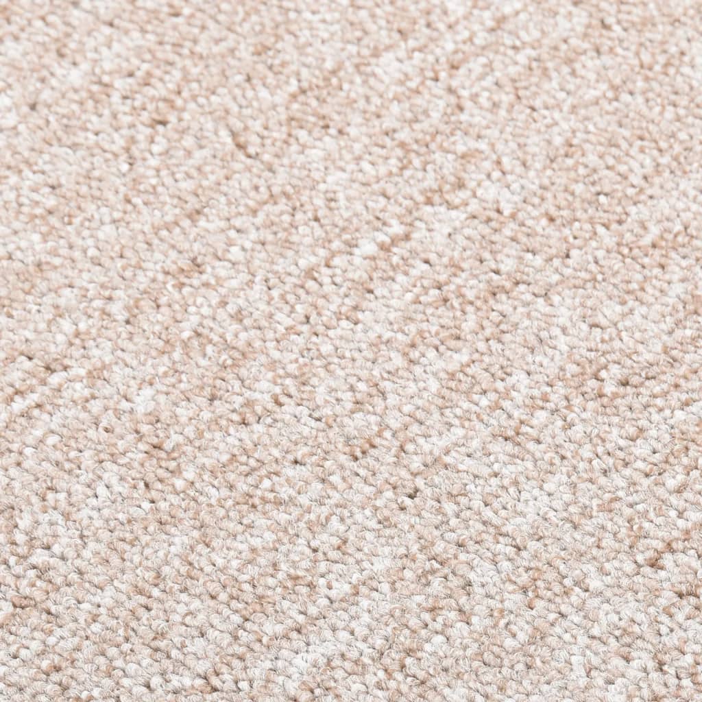 Χαλί Διάδρομος Taupe 50 x 150 εκ.