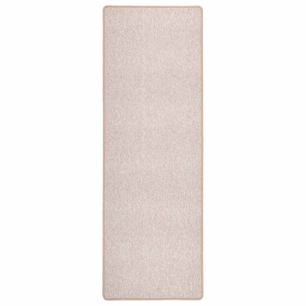 Χαλί Διάδρομος Taupe 50 x 200 εκ.