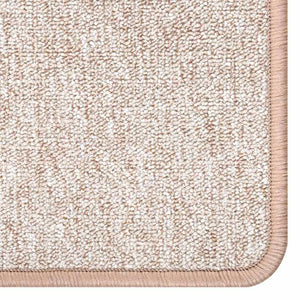 Χαλί Διάδρομος Taupe 50 x 200 εκ.