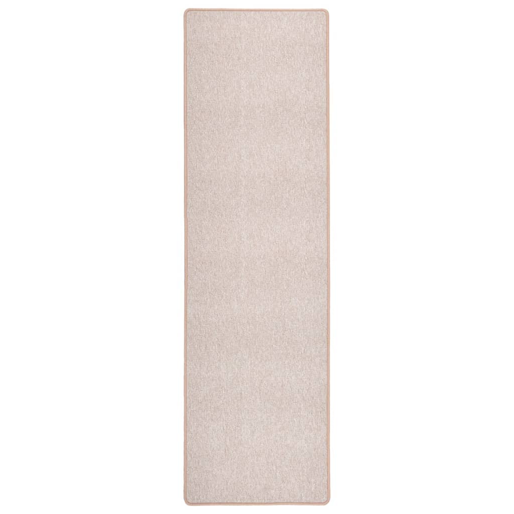 Χαλί Διάδρομος Taupe 50 x 250 εκ.