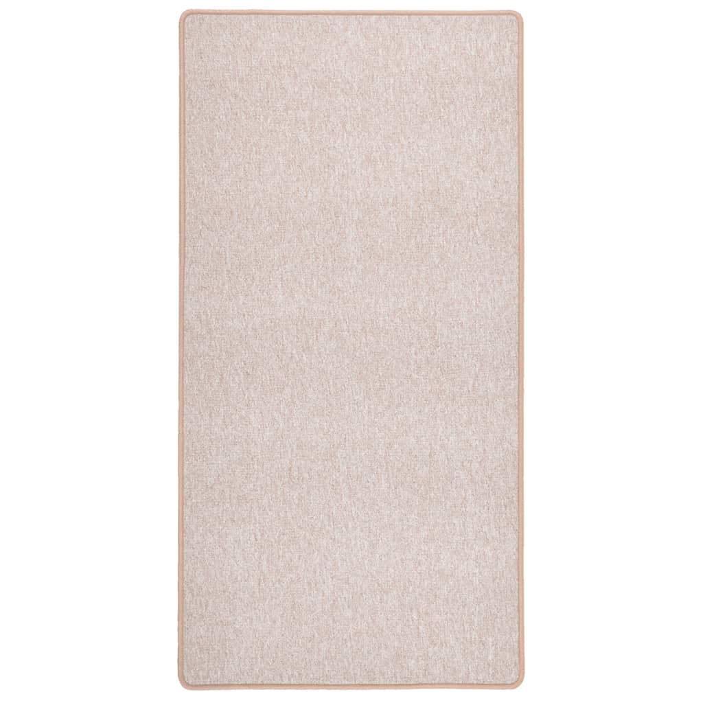 Χαλί Διάδρομος Taupe 80 x 150 εκ.
