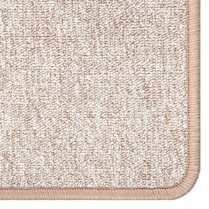 Χαλί Διάδρομος Taupe 80 x 150 εκ.
