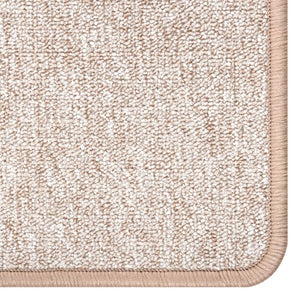 Χαλί Διάδρομος Taupe 80 x 200 εκ. - Pakobazaar