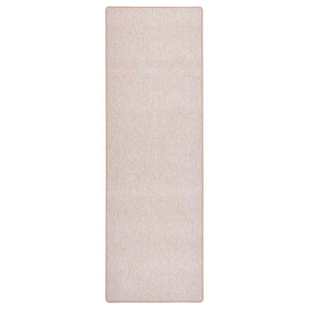 Χαλί Διάδρομος Taupe 80 x 250 εκ.