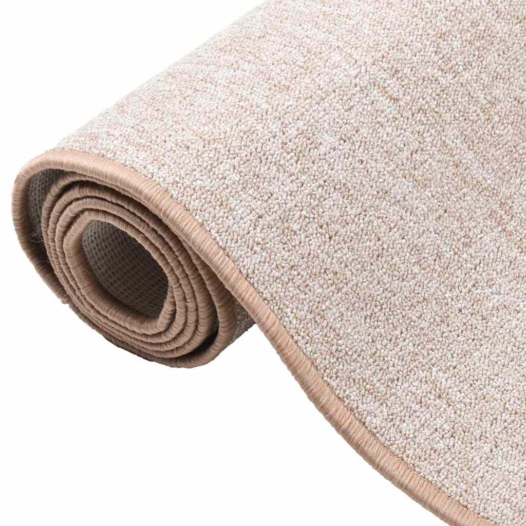 Χαλί Διάδρομος Taupe 80 x 250 εκ.
