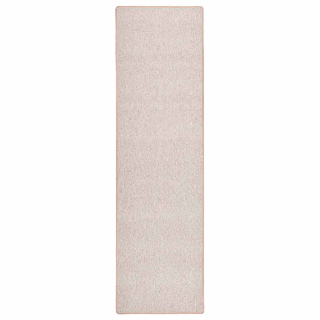 Χαλί Διάδρομος Taupe 80 x 300 εκ.