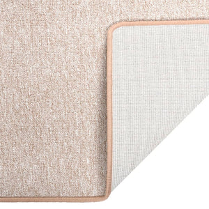 Χαλί Διάδρομος Taupe 80 x 400 εκ.
