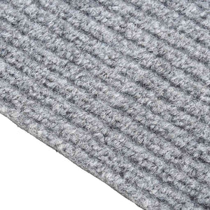 Χαλί Διάδρομος / Συλλέκτης Βρωμιάς Μπλε & Γκρι 100 x 500 εκ.