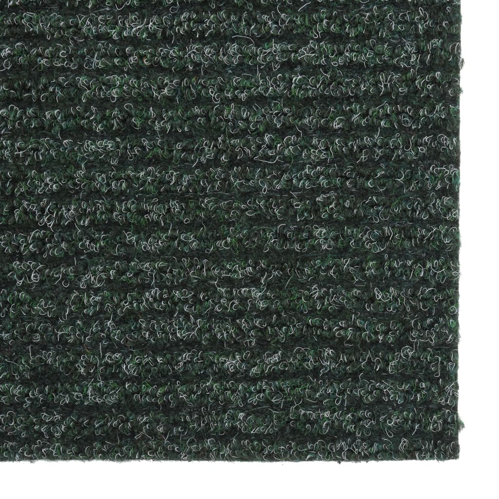 Χαλί Διάδρομος / Συλλέκτης Βρωμιάς Πράσινο 100 x 450 εκ.