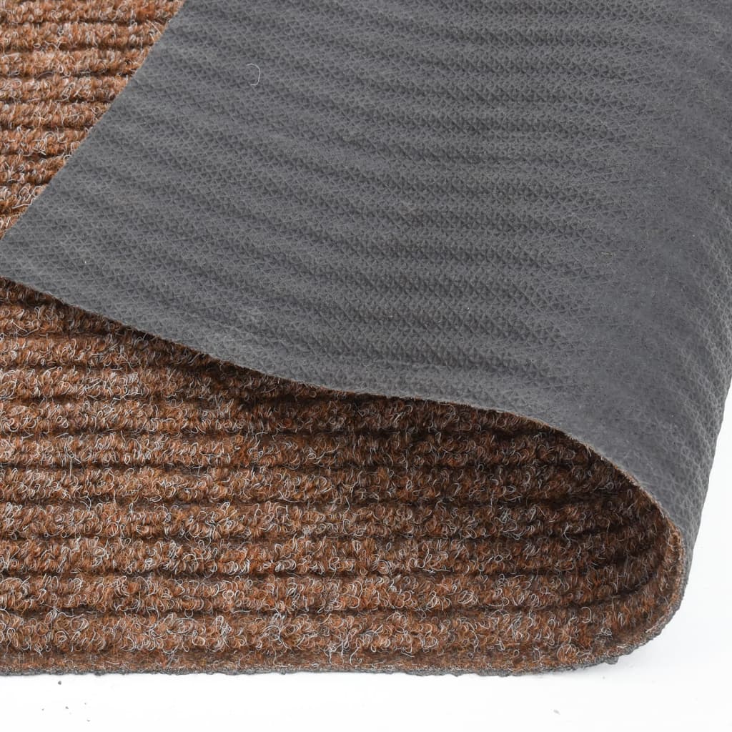 Χαλί Διάδρομος / Συλλέκτης Βρωμιάς Μπεζ 100 x 200 εκ.