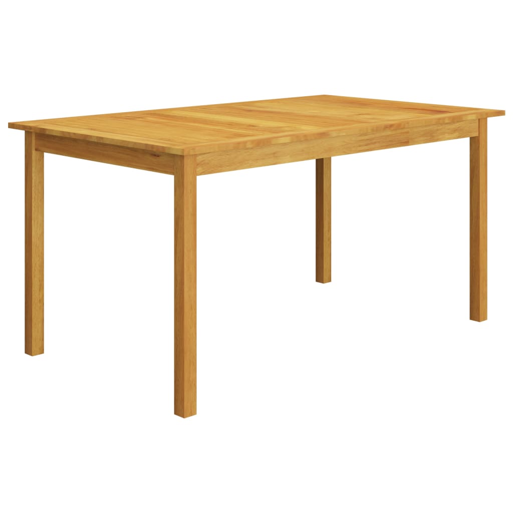 Σετ Τραπεζαρίας Κήπου 5 Τεμαχίων Γκρι