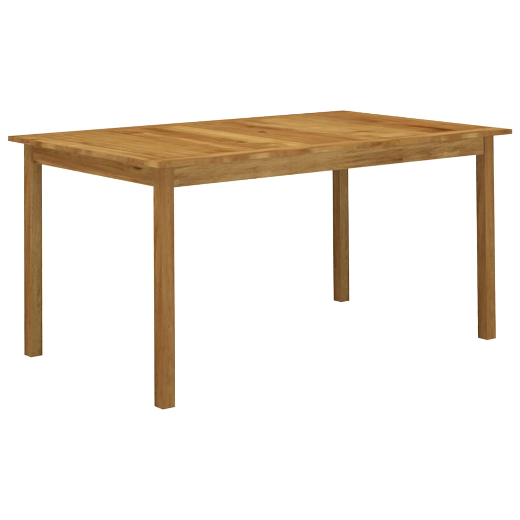 Σετ Τραπεζαρίας Κήπου 9 Τεμαχίων Μαύρο - PAKOBAZAAR