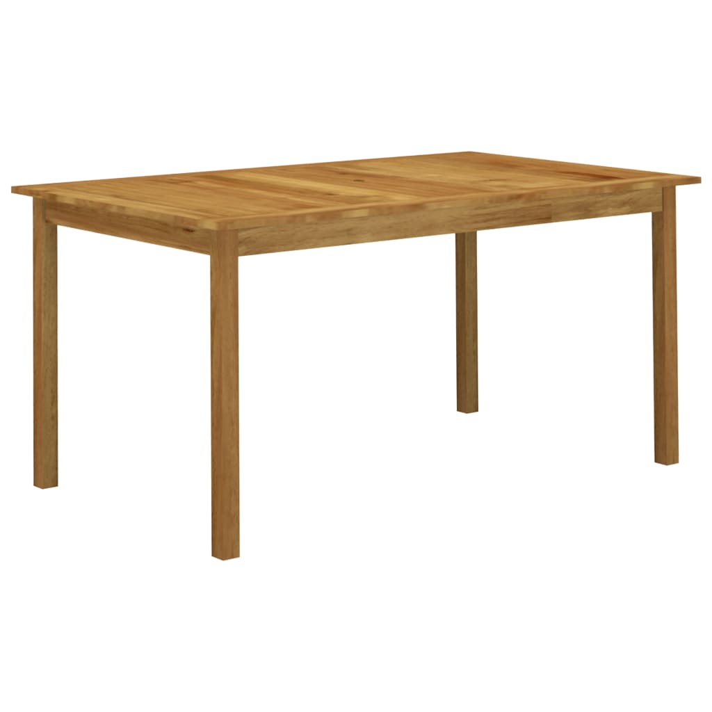 Σετ Τραπεζαρίας Κήπου 9 Τεμαχίων Μαύρο - PAKOBAZAAR