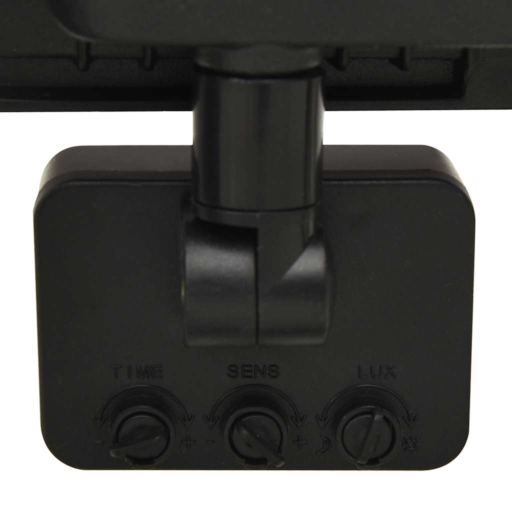 Προβολέας LED με Αισθητήρα Θερμό Λευκό 50 W - PAKOBAZAAR