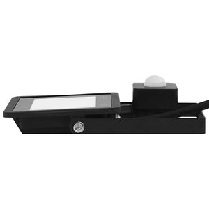 Προβολέας LED με Αισθητήρα Ψυχρό Λευκό 30 W - PAKOBAZAAR
